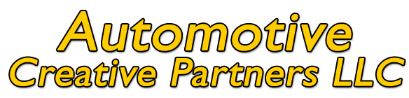 Automotive Creative Partners LLC