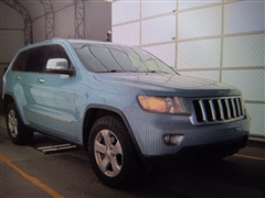 2012 Jeep Grand Cherokee 